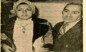 گوگوش به وزیر دادگستری شکایت کرد/ قربانی: گوگوش قرار بود فقط در کاباره میامی برنامه هنری اجرا کند 