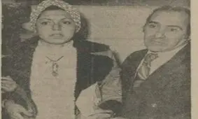گوگوش به وزیر دادگستری شکایت کرد/ قربانی: گوگوش قرار بود فقط در کاباره میامی برنامه هنری اجرا کند 