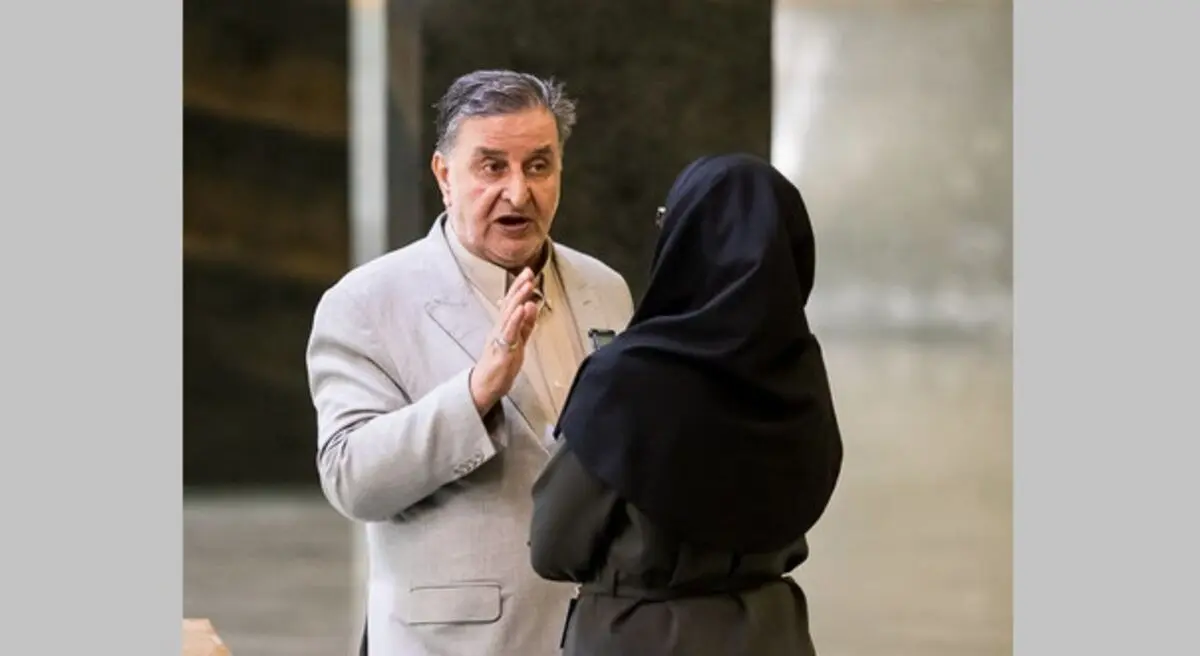  تولید دانش‌ بنیان یعنی خودرویی تولید شود که کیسه هوای آن باز شود