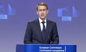 ادعای استانو: اظهارنظر درباره مسائل داخلی اسرائیل، کار اتحادیه اروپا نیست