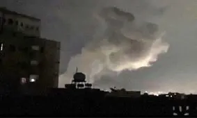 آمریکا بار دیگر به استان «صعده» یمن حمله کرد