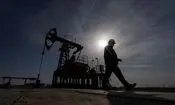 قیمت نفت به بالاترین سطح در یک ماه اخیر رسید

