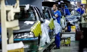 عرضه 9 خودروی جدید به بازار در سال 1402