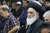 حضور+مقامات+کشوری+و+لشکری+در+مراسم+ختم+فرزند+صدیقی+(17)
