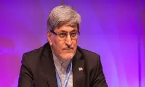  جامعه بین‌المللی از مبارزه ایران با قاچاق مواد مخدر حمایت کند

