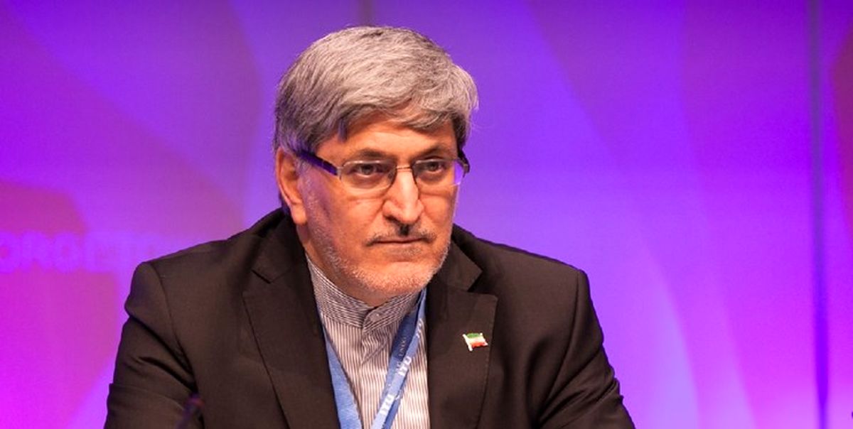جامعه بینالمللی از مبارزه ایران با قاچاق مواد مخدر حمایت کند