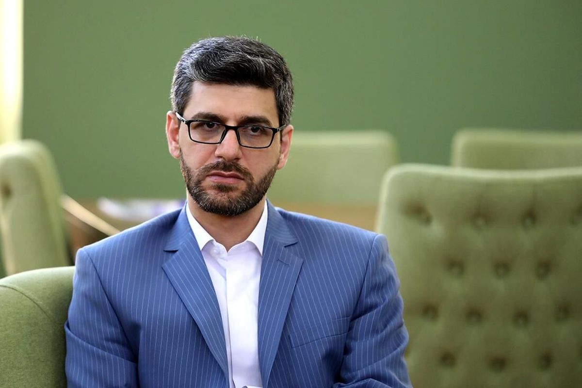 مدیرعامل شرکت ارتباطات زیرساخت: ۹۰ درصد اختلال اینترنت کشور برطرف شده است/ ویدئو