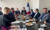 المانیتور به نقل از یک دیپلمات اروپایی: مذاکرات با ایران شکست خورد