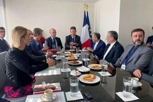 المانیتور به نقل از یک دیپلمات اروپایی: مذاکرات با ایران شکست خورد