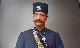 سفر در زمان؛ ناصرالدین شاه و درباریان در روز «آشپزان» در سرخه‌حصار 