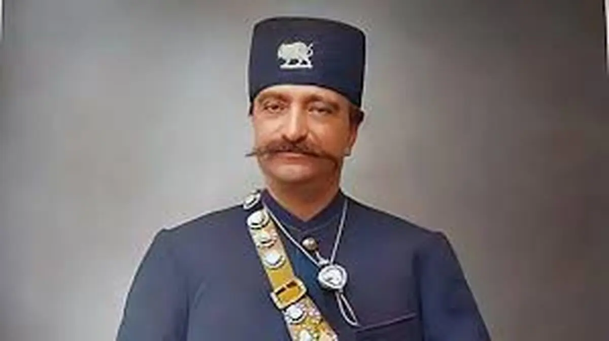 سفر در زمان؛ ناصرالدین شاه و درباریان در روز «آشپزان» در سرخه‌حصار 