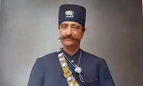 سفر در زمان؛ ناصرالدین شاه و درباریان در روز «آشپزان» در سرخه‌حصار 