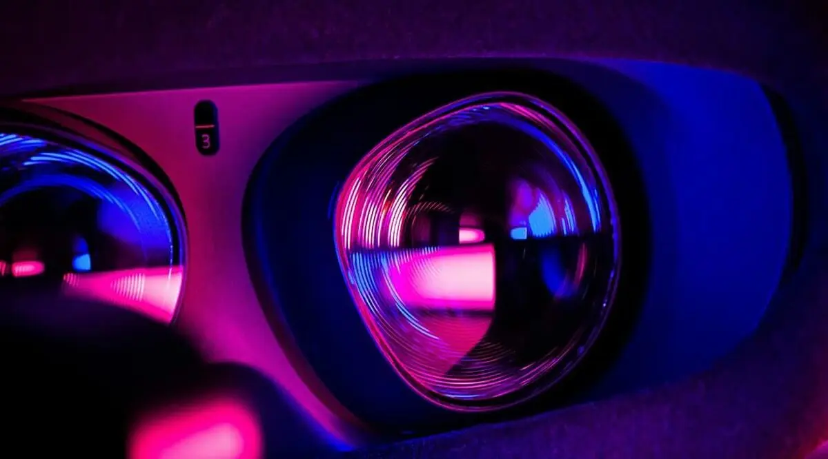 ابداع لنزهای تماسی از جنس فراماده با قابلیت واقعیت افزوده توسط دانشمندان

