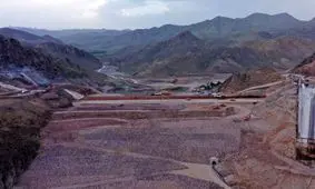 اجرای طرح های توسعه منابع آب استان قزوین سرعت گرفت