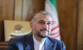  پاسخ امیرعبداللهیان به احتمال ورود ایران به جنگ/ طرف‌های غربی منصفانه عمل کنند/ ما به نیروهای مقاومتی دستور نمی‌دهیم و آنها راسا تصمیم می‌گیرند/ ویدئو

