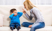 تأثیرات فریاد زدن بر سلامت روانی و عاطفی کودکان/ ویدئو