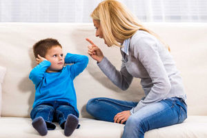 تأثیرات فریاد زدن بر سلامت روانی و عاطفی کودکان/ ویدئو