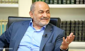 روایت محسن رفیقدوست از عمق نفوذ؛ وقتی ساعت و محل جلسه را می‌دانند یعنی تا پشت دیوار آمده‌اند/  هاشمی گفت جنگ افروز اصلی تو هستی