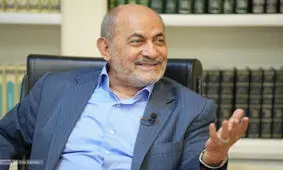 روایت محسن رفیقدوست از عمق نفوذ؛ وقتی ساعت و محل جلسه را می‌دانند یعنی تا پشت دیوار آمده‌اند/  هاشمی گفت جنگ افروز اصلی تو هستی
