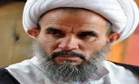 آیت‌الله شیخ قاسم الطائی درگذشت