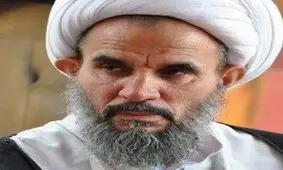 آیت‌الله شیخ قاسم الطائی درگذشت