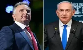 نشست ۳ ساعته ویتکاف و نتانیاهو با حضور رئیس موساد

