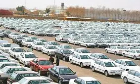 عامل جهش افسارگسیخته قیمت‌ها در بازار خودرو چیست؟ 