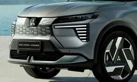 شاسی‌بلند وارداتی ایران نیامده عوض شد