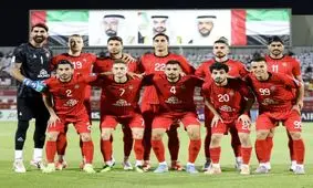 حضور و اعزام تیم‌های ورزشی به کشورهای متخاصم ممنوع شد | محرومیت تراکتور از حضور در لیگ نخبگان 