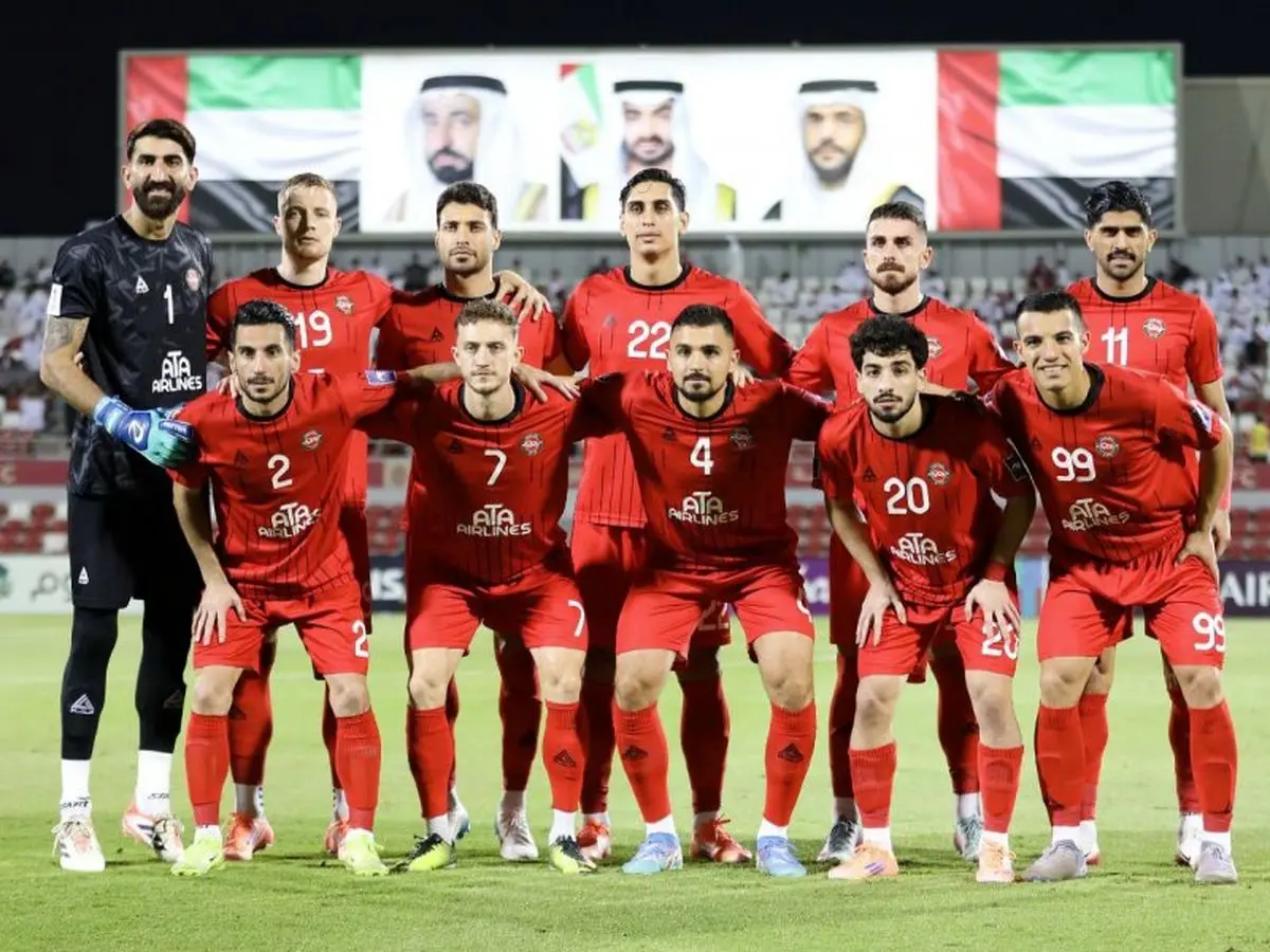 حضور و اعزام تیم‌های ورزشی به کشورهای متخاصم ممنوع شد | محرومیت تراکتور از حضور در لیگ نخبگان 