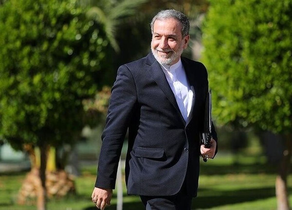 موسسه واشنگتن: عراقچی می‌داند چگونه به زبان ترامپ سخن بگوید 