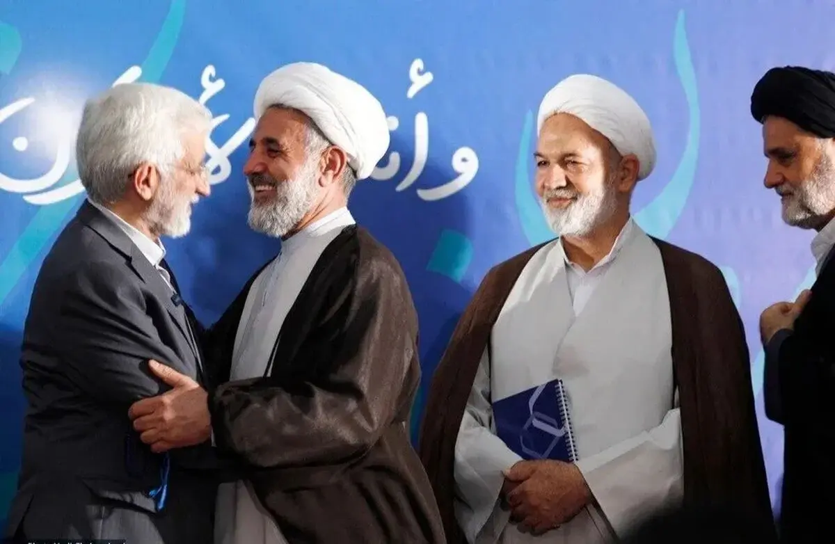  تیم سعید جلیلی به ترامپ بهانه‌هایی داد تا دور دوم مذاکرات اسلام‌آباد را متوقف کند!