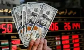 قیمت دلار و ارز ۲۳ تیر ۱۴۰۵؛ قیمت دلار آزاد به ۱۸۲ هزار تومان رسید