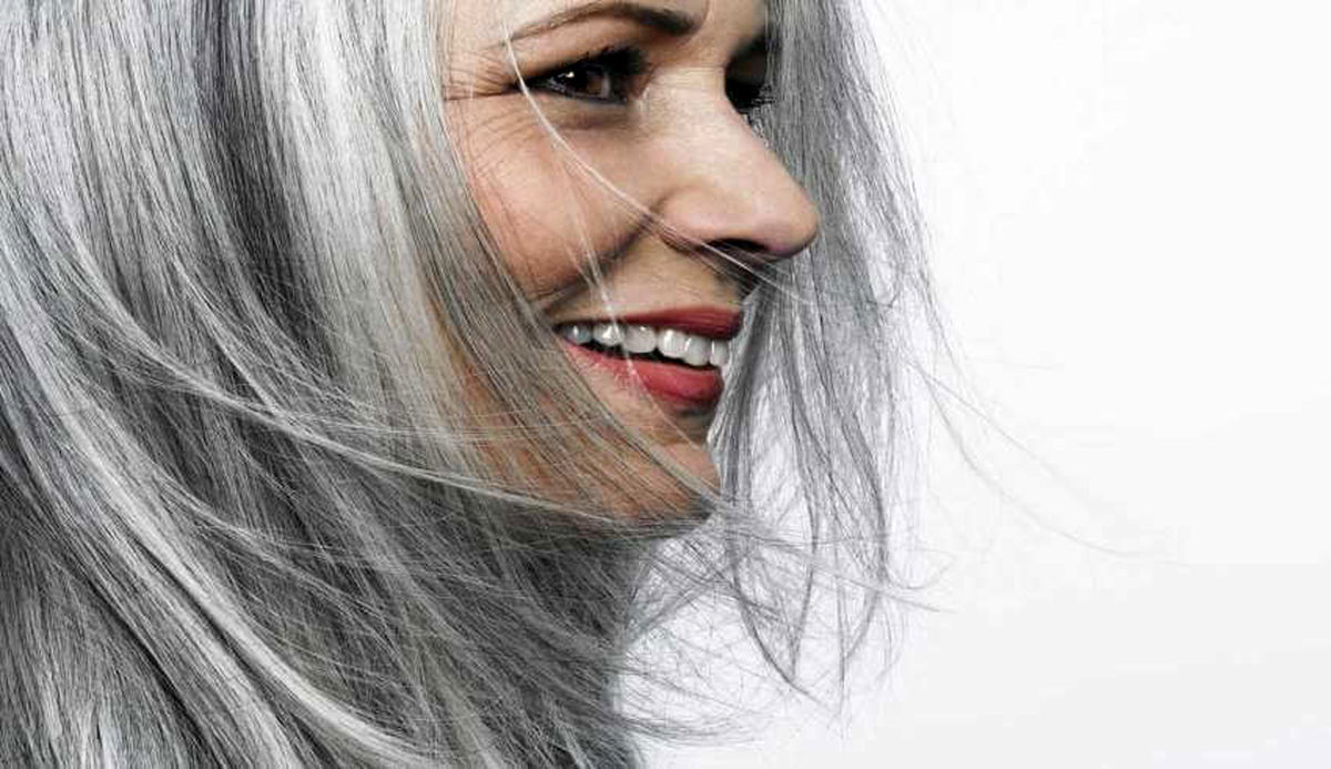 انقلابی در علوم پزشکی، موهای سفید، دوباره سیاه می شوند