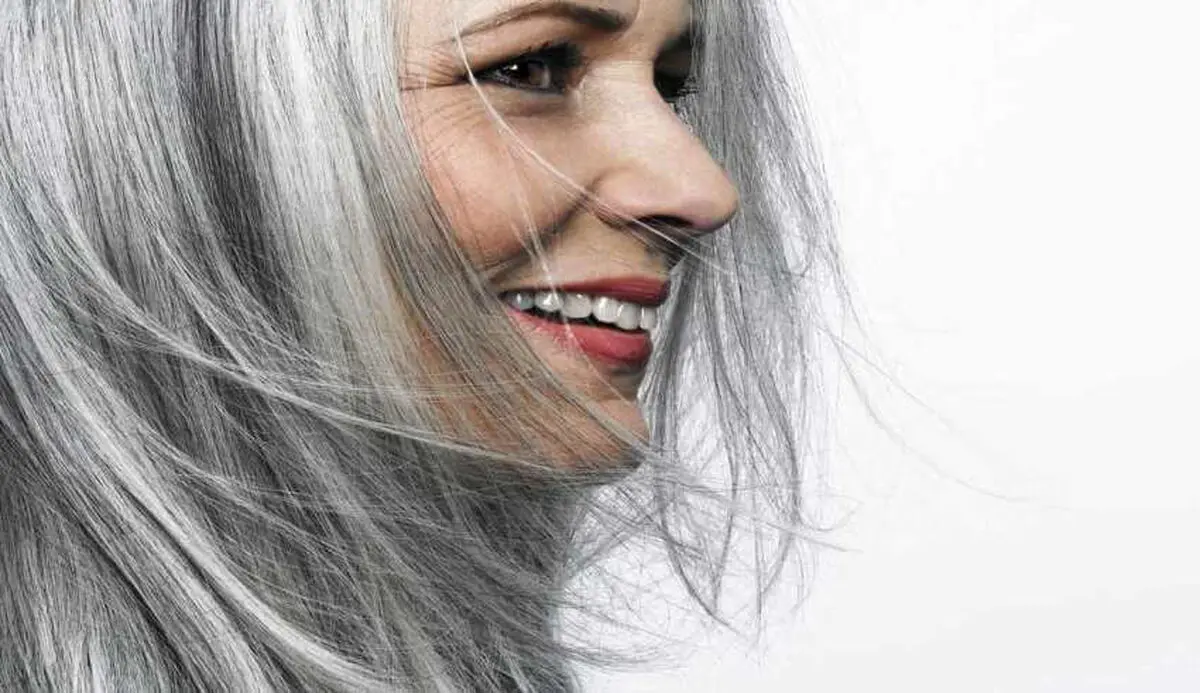 انقلابی در علوم پزشکی، موهای سفید، دوباره سیاه می شوند