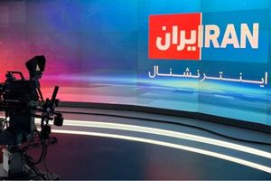 ادعای روزنامه ایران درباره دلیل تداوم ایران اینترنشنال بعد از توافق ایران و عربستان

