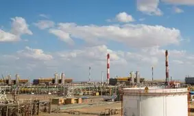 ۲ میدان گازی اسرائیل تعطیل شد


