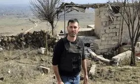 بازداشت خبرنگار نظامی اسرائیل به اتهام تجاوز به یک کودک 