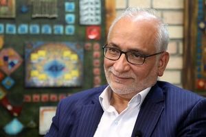 انتقاد تند حسین مرعشی: چرا آقای رئیسی عذرخواهی نمی‌کند؟/ ویدئو