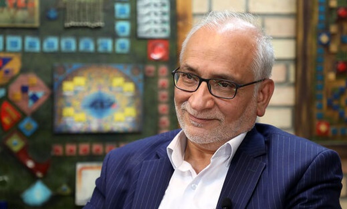 انتقاد تند حسین مرعشی: چرا آقای رئیسی عذرخواهی نمی‌کند؟/ ویدئو