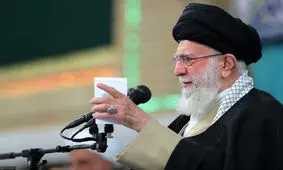 هشدار توییتری دفتر رهبر انقلاب به زبان عبری/ جنایت‌های رژیم صهیونیستی فراموش نمی‌شود