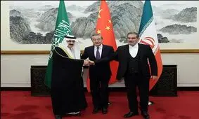 سیاسیون، بازی‌هایی که بر سر برجام در آوردند بر سر توافق ایران و عربستان نیاورند

