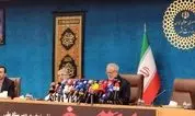 هیچ‌گونه محدودیت اینترنتی در روزهای برگزاری مراسم تشییع رهبر شهید اعمال نمی‌شود/ مردم اصرار نکنند حتماً خود را به پیکر شهدا برسانند/ حضور مقامات بیش از ۳۰ کشور و سران ادیان ۹۰ کشور در مراسم/ یکی از مراجع عظام تقلید بر رهبر شهید در جمکران نماز می‌خواند