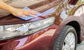 چگونه می توان یک ماشین را پولیش زد؟