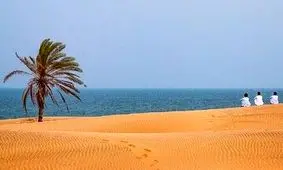 همان مقامی که کرکره پایتخت شدن مکران را بالا داده بود، کرکره را پایین کشید