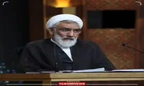 طعنه سنگین پورمحمدی به جلیلی: ۱۵ سال است که برای پست ریاست جمهوری زنبیل گذاشته اید!/ شما که علامه دهر هستید بگویید دو مذاکره قوی داشتید؟