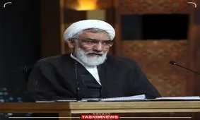 طعنه سنگین پورمحمدی به جلیلی: ۱۵ سال است که برای پست ریاست جمهوری زنبیل گذاشته اید!/ شما که علامه دهر هستید بگویید دو مذاکره قوی داشتید؟