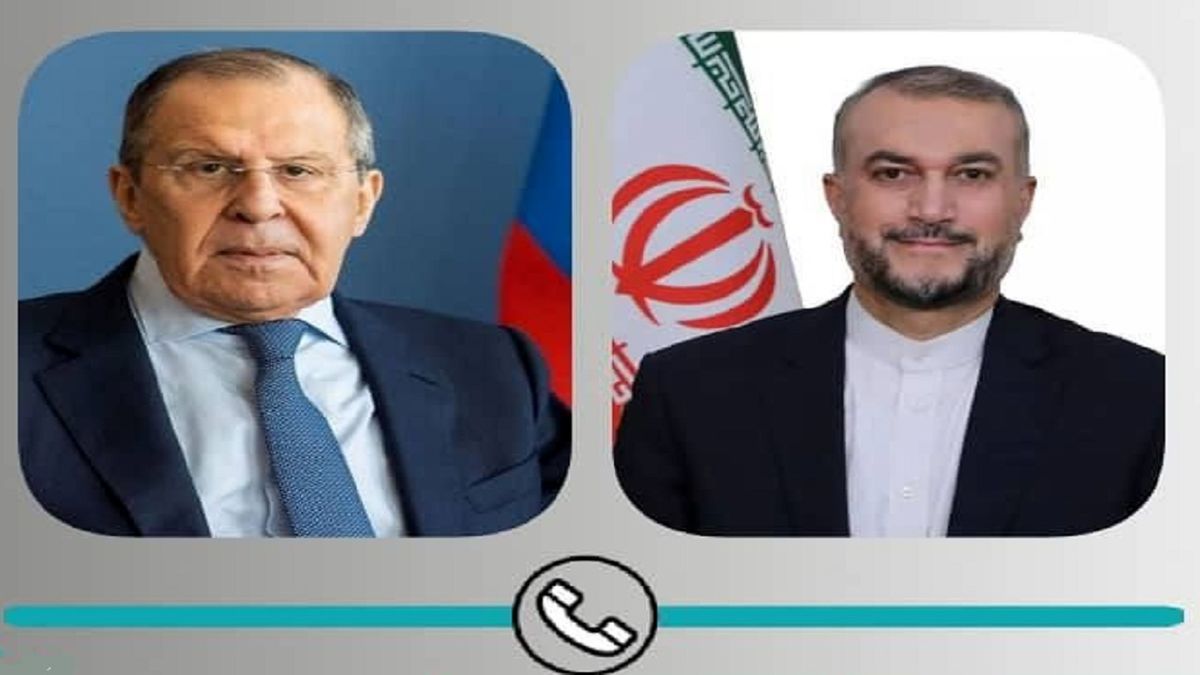 امیرعبداللهیان: تهیه پیشنویس نشست شورای حکام آژانس مخل مذاکرات است