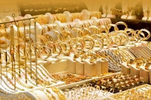 خرید و فروش طلا زیر رصد مالیاتی می رود