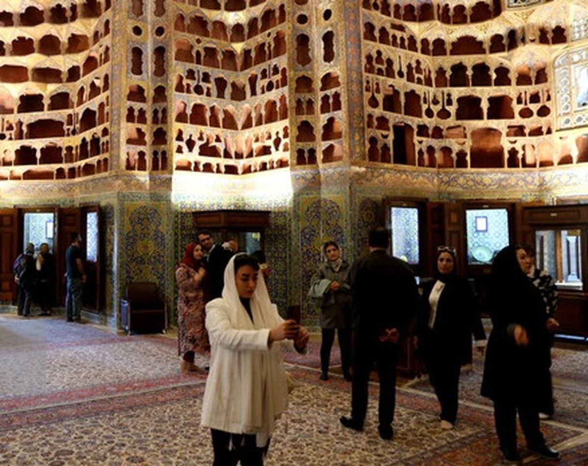 موزهها ۱۳ فروردین تعطیل هستند